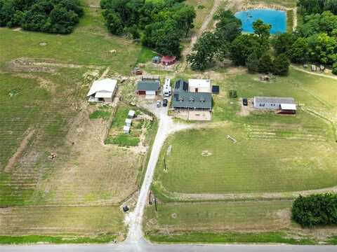 3823 State Highway 11, Bonham, TX 75418