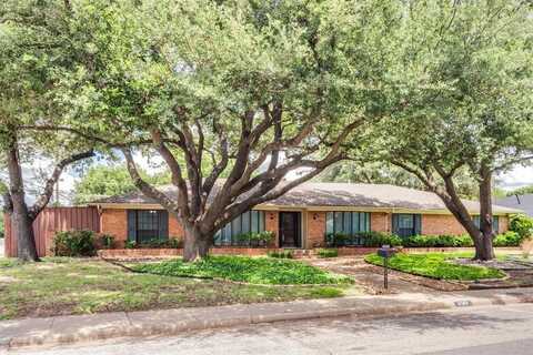 4309 Boca Bay Drive, Dallas, TX 75244