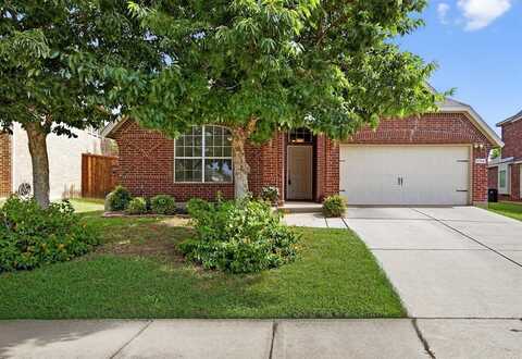 5724 Brookside Drive, Denton, TX 76226
