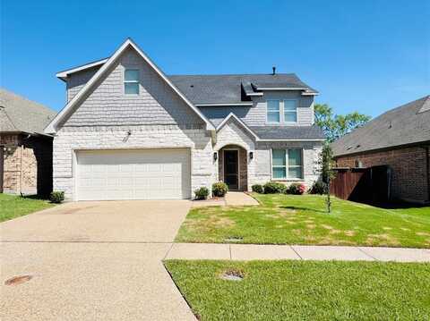 1708 Prestwick Lane, Ennis, TX 75119