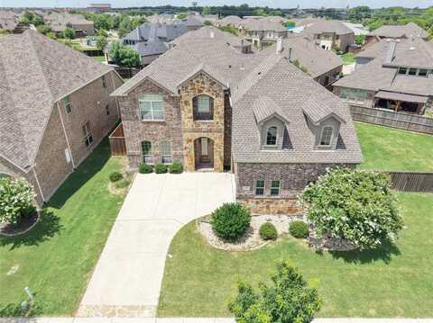 14326 Strawflowers Drive, Frisco, TX 75035