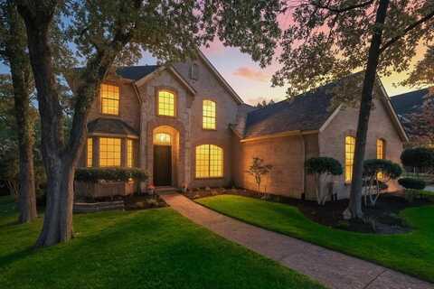 4128 Abigail Drive, Highland Village, TX 75077