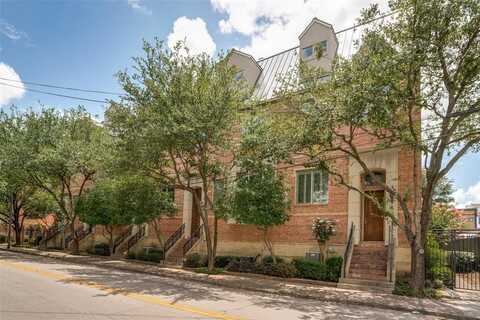 1500 Pecos Street, Dallas, TX 75204