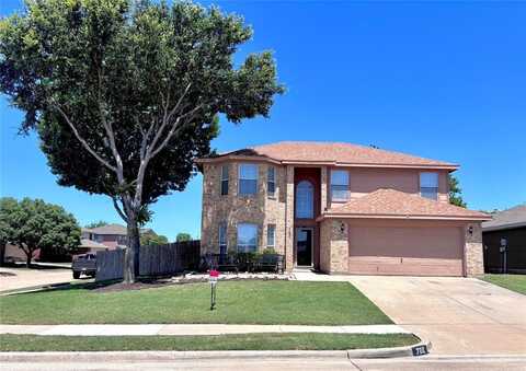 700 Hummingbird Trail, Saginaw, TX 76131