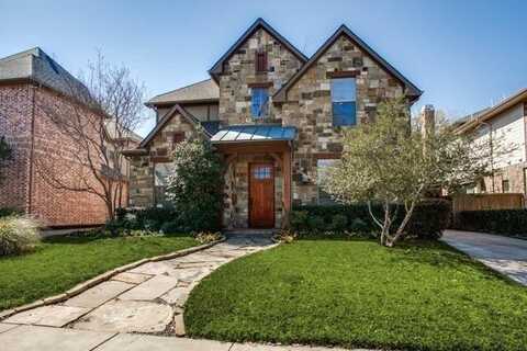 5824 Llano Avenue, Dallas, TX 75206
