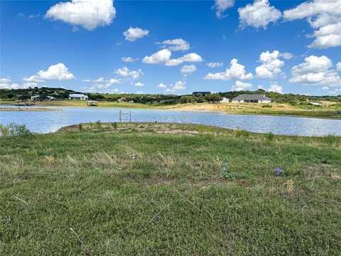 116 S Shore Drive, Cisco, TX 76437