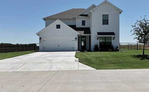 9437 Wildcat Ridge, Godley, TX 76044
