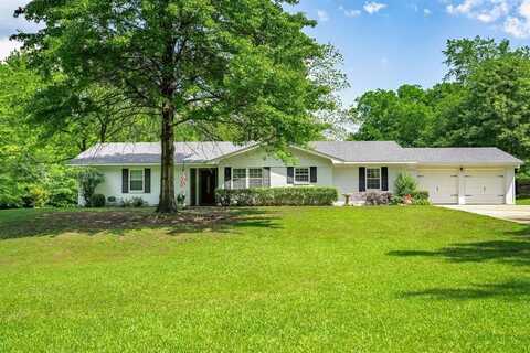631 County Road 3210, Mount Pleasant, TX 75455