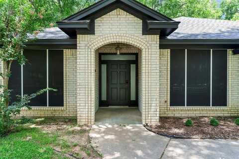 8921 N Longwood Drive, Granbury, TX 76049