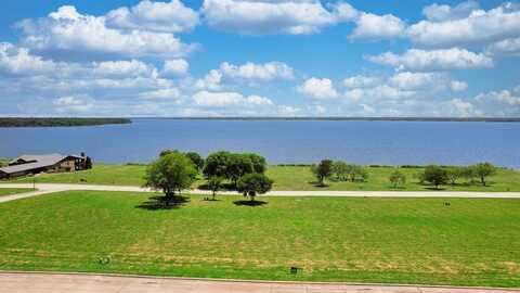 115 Island View Drive, Kemp, TX 75143