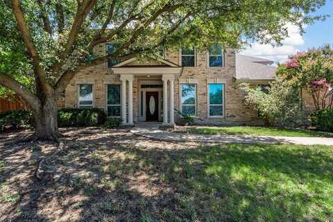 1011 Willowgate Drive, Prosper, TX 75078