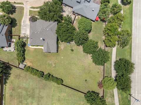 1011 Willowgate Drive, Prosper, TX 75078