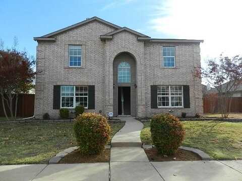 1212 Aberdeen Drive, Allen, TX 75002