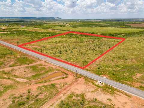 604 CR 321, Abilene, TX 79606