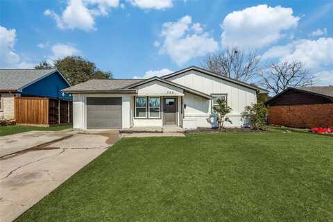 703 E Celeste Drive, Garland, TX 75041