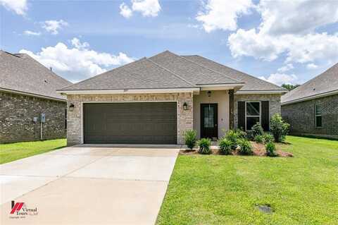 209 Hyperion Street, Bossier City, LA 71111