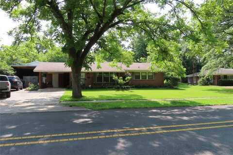 703 10th Street NW, Springhill, LA 71075