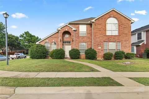 801 Cobblestone Drive, Lewisville, TX 75067