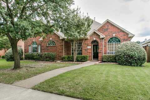 5113 Teddington Park Drive, Plano, TX 75023