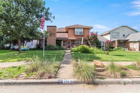 2913 David Drive, Rowlett, TX 75088