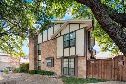 6513 Preston Road, University Park, TX 75205