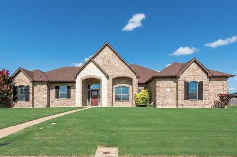 6430 Fox Run Drive, Midlothian, TX 76065