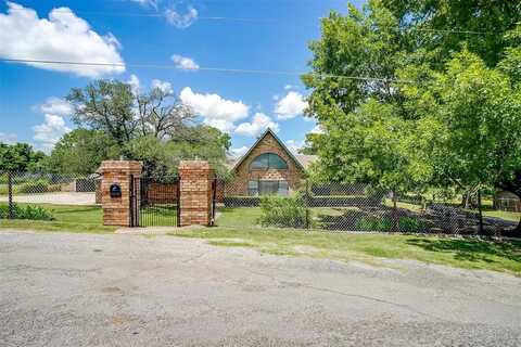 124 Candleridge Court, Weatherford, TX 76087