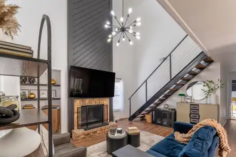 9819 Baseline Drive, Dallas, TX 75243