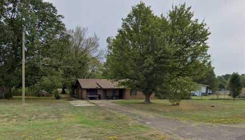 3492 Fm 1999, Karnack, TX 75661