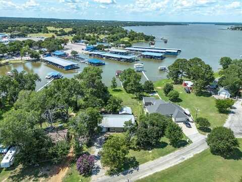 11335 Eustace Drive, Azle, TX 76020