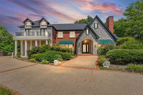1 Creekside Drive, Greenville, TX 75402