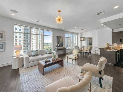 2555 N Pearl Street, Dallas, TX 75201