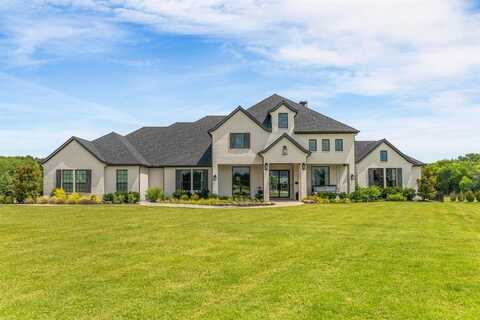 1290 Farmstead Court, Lucas, TX 75002