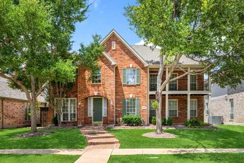 413 Deer Brooke Drive, Allen, TX 75002