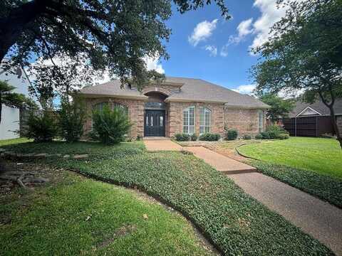 4319 Briargrove Lane, Dallas, TX 75287