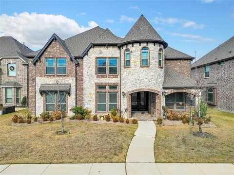 12840 Platt Drive, Frisco, TX 75035
