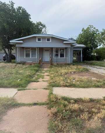 1702 Sandefer Street, Abilene, TX 79603