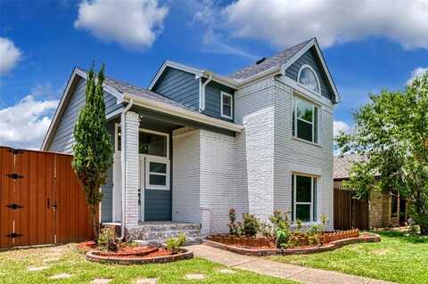 10427 Woodleaf Drive, Dallas, TX 75227