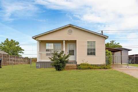 1702 Manor Garden, Greenville, TX 75401