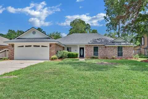 9623 Amblewood Lane, Shreveport, LA 71118