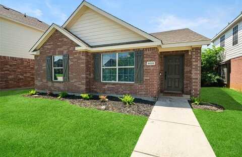 9028 Wild Rose Lane, Crossroads, TX 76227