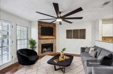 6108 Abrams Road, Dallas, TX 75231