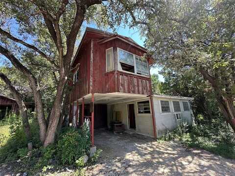 110 FOX Drive, Whitney, TX 76692