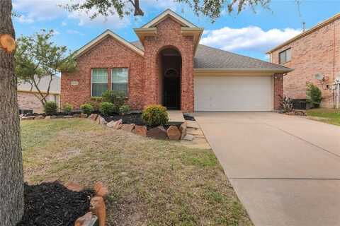 5208 Summit View Drive, McKinney, TX 75071