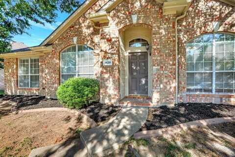 1629 Lakeside Drive, Allen, TX 75002