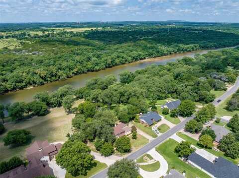 9304 Bellechase Road, Granbury, TX 76049