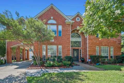 2085 Idlewood Drive, Grapevine, TX 76051