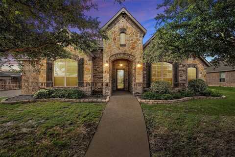 732 Windhill, Hewitt, TX 76643
