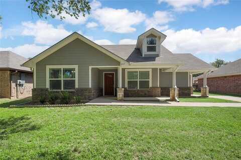 417 Turner Street, Waco, TX 76704