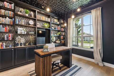 705 Lemmon Lane, Forney, TX 75126